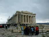 Parthenon